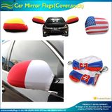 Custom Car Flag Side Mirror Socks (B-NF11F14010)