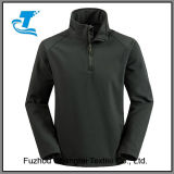 Men's Outdoor Front-Zip Windproof Softshell Jacket