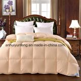 Super Soft 70% White Goose Down Quilt Pillowcase 2 Pack