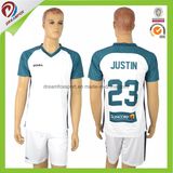 Custom Made Soccer Uniforms Soccer Shirts Different Design Soccer Jersey