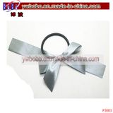 Headband Ribbon Elastic Hair Bands Birthday Party Gift (P3083)