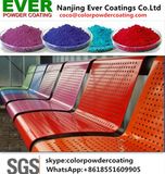 Thermoset Powder Coating