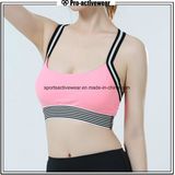 OEM Factory Sexy Yoga Wear Sublimation Sports Bra