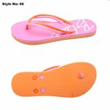 Nice Cheap Wholesale Flip Flops Wedding Flip Flops Cheap PE/Rubber Slipper