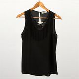 Ladies Summer Tops Short Sleeve Printed Chiffon Tops Elegant