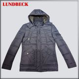 Best Selling Men's Padded Winter Jacket for Outer Wear