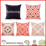 2017 New Design Digital Printing Cushion Cover Df-A852