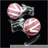 VAGULA Enamel Metal Shirt Cufflinks (Hlk31682)