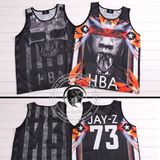 Hba Mesh Vest