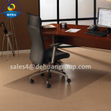 PVC Office Chair Floor Mat for Pile Carpets