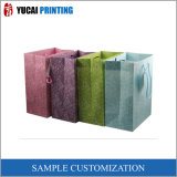 Multicolor Pakcaging Bag Paper Shopping Bag