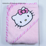 Competitive Cotton Baby Hooded Bath Blanket Bath Towel