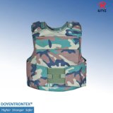 Bulletproof Vest (BV-W-061)