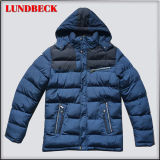 Best Sell Padded Jacket for Men in Winter Outerwear