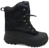 Classic Type Snow Boots Injection Shoes (SNOW-190027)