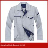 Customized Good Quality Men Women Working Apparel Supplier (W139)