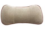 China Supply Memory Foam Car Neck Pillow