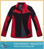 Leisure Fashion Simple Mens Jacket with High Quality (CW-SOFTS-16)