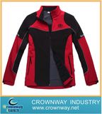 Leisure Fashion Simple Mens Jacket with High Quality (CW-SOFTS-16)