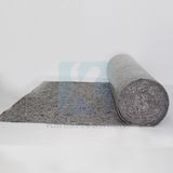 Cheap Fabric Material Thick Fleece Needle Punched Carpet