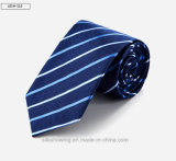 Hot Selling New Custom Design Men Knit Silk Tie