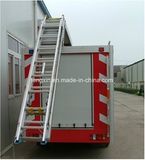 Special Emergency Rescue Vehicles Aluminum Rolling Door Aluminium Roller Shutter