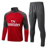 Training Football Club Tracksuit Custom Sport Tracksuit Top Quality Plain Mens Tracksuit