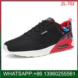 Wholesale Cheap Casual Men Sole Lace up Campus Sports Shoes