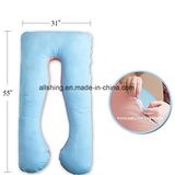 Nursing Body Pillow Pregnancy Pillow U Shape Pregnancy Pillow