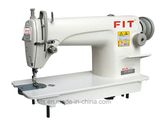 High Speed Lockstitch Sewing Machine