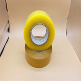 Free Sample OEM Custom Waterproof Acrylic BOPP Packing Tape