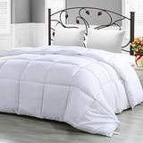 Durable Anti-Bacterial All Seasons Polyester Comforter