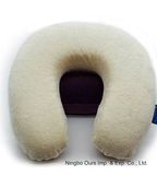 Memory Cotton U Type Pillow Travel Neck Pillow Chinese Supplier