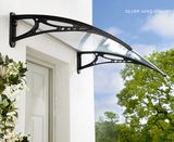 Polycarbonate Outdoor Canopy/Awning for Window and Door or Balcony (YY-N)