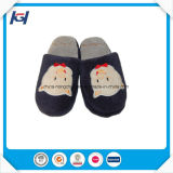 Wholesale Custom Made Soft Foot Warmers Women Bedroom Slippers