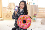 fashion Nap Rest Doughnut Pillow with Music