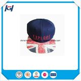 New Arrival Fashion 100% Cotton Flat Cap Wholesale