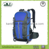 Polyester Nylon-Bag Camping Backpack 401