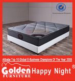 2016 New Design Pocket Spring Gel Memory Foam Mattress CF16-06