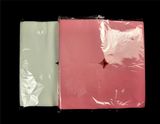 Massage Table Draped Face Cradle Covers Disposable