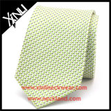 Dry-Clean Only Jacquard Woven Silk Handmade Wholesale Ties