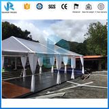 Canopy Tent Industrial Temporary Building for Outdoor Warehouse Transparent Tent