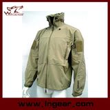 V4 Stealth Hoodie Sharkskin Parka Soft Shell Waterproof Jacket Windproof Jacket