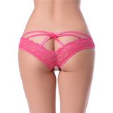 Latest Fashion Plus Size Lady Sexy Underwear