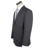 Latest Dress Designs Slim Fit Business Men Suit