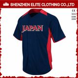 Wholesale Customised Cheap Newest Baseball Jersey (ELTBJI-35)