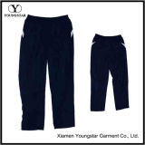 Polyester Men's Fashion Long Sports Pants / Leisure Trousers