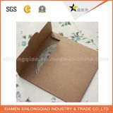 Classic Brown Kraft Paper CD Bag, DVD Bag