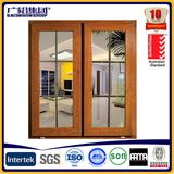 Good Quality Aluminium Double Glazing Casement Awning Windows/Aluminum Window