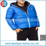 Down Feather Jacket for Men Clothing From Wholesale China Factory